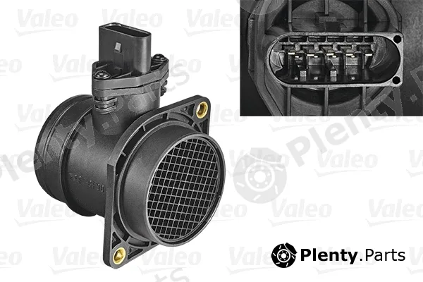 Valeo 253710 — Mass Air Flow Sensor