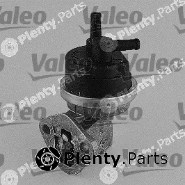 Valeo 247097 — Fuel Pump
