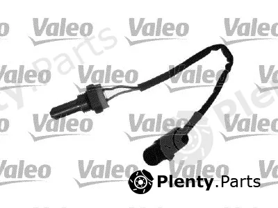 Valeo 820337 — Temperature Switch, radiator fan