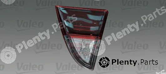 Valeo 044228 — Taillight Cover ORIGINAL PART