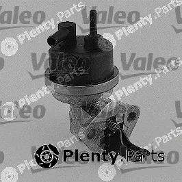 Valeo 247072 — Fuel Pump