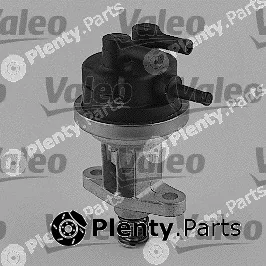 Valeo 247152 — Fuel Pump