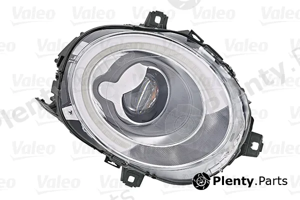 Valeo 046761 — Headlight ORIGINAL PART