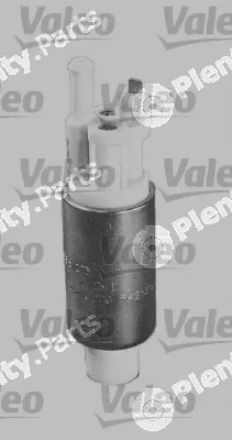 Valeo 347205 — Fuel Pump