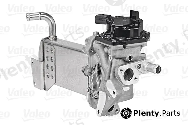Valeo 700438 — EGR Module ORIGINAL PART