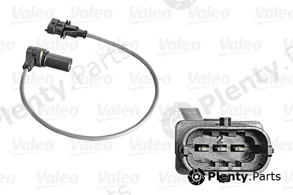 Valeo 254189 — Sensor, crankshaft pulse