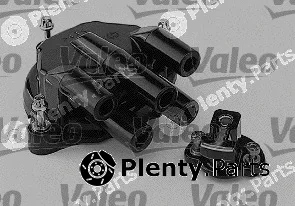 Valeo 243155 — Repair Kit, distributor