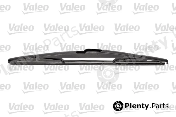 Valeo 576050 — Wiper Blade COMPACT