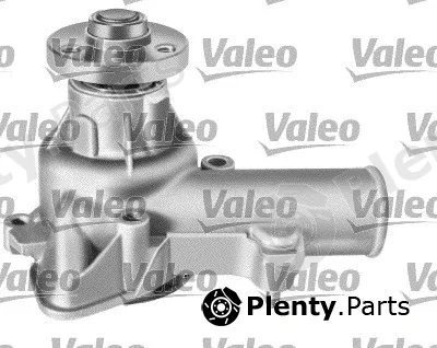 Valeo 506350 — Water Pump, engine cooling