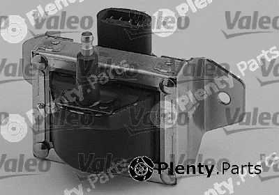 Valeo 245001 — Ignition Coil