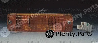 Valeo 085387 — Direction Indicator