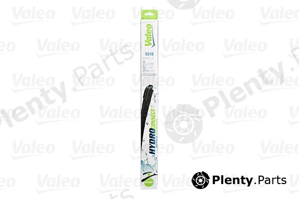 Valeo 578573 — Wiper Blade HYDROCONNECT UPGRADE