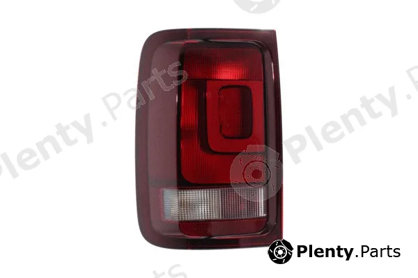 Valeo 047391 — Tail Light Assembly