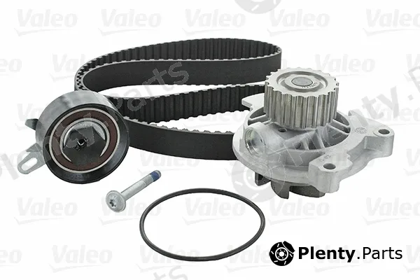 Valeo 614618 — Water Pump & Timing Belt Kit