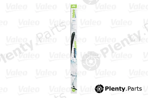 Valeo 578515 — Wiper Blade HYDROCONNECT
