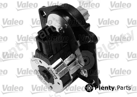 Valeo 509357 — Actuator, blending flap