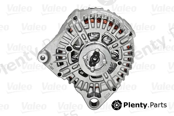Valeo 439785 — Alternator, starter VALEO ORIGINS NEW STOP&START OE TECHNOLOGY