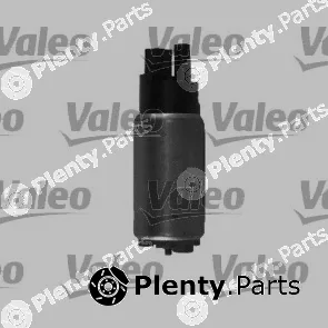 Valeo 347232 — Fuel Pump