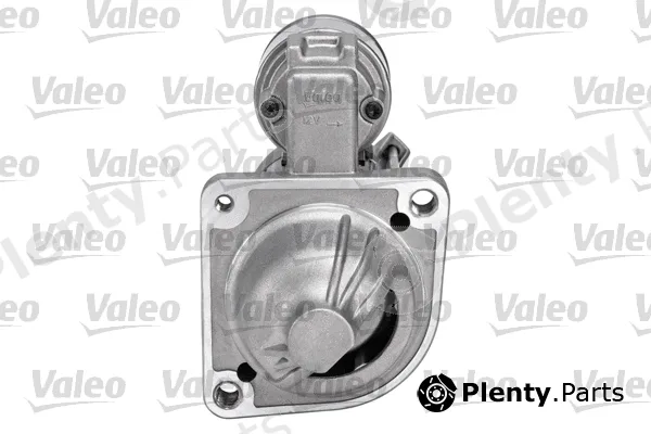 Valeo 438213 — Starter VALEO ORIGINS NEW OE TECHNOLOGY