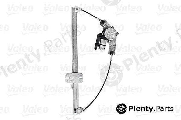 Valeo 851516 — Window Regulator