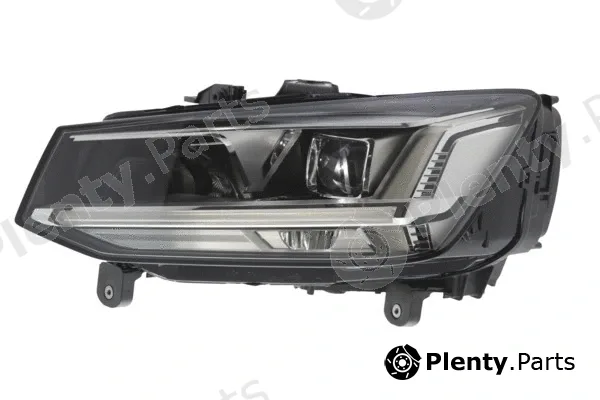 Valeo 046840 — Headlight ORIGINAL PART