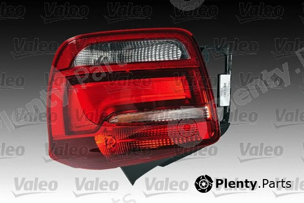 Valeo 044640 — Tail Light Assembly ORIGINAL PART