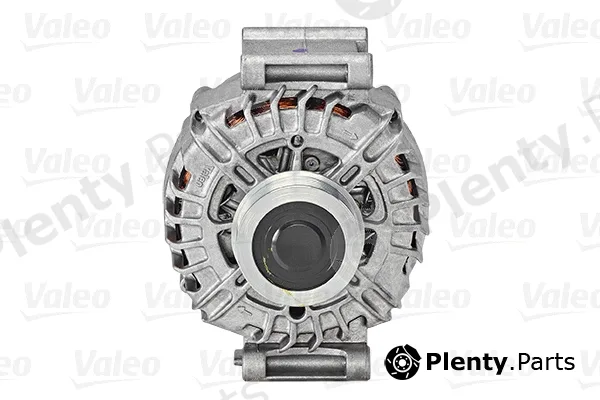 Valeo 443007 — Alternator VALEO ORIGINS NEW OE TECHNOLOGY