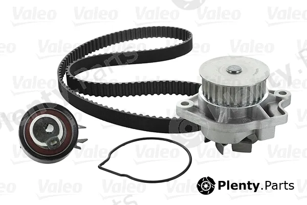 Valeo 614587 — Water Pump & Timing Belt Kit