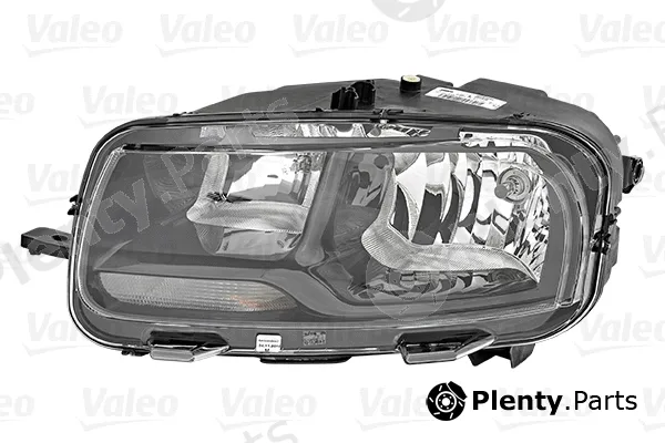 Valeo 045408 — Headlight ORIGINAL PART
