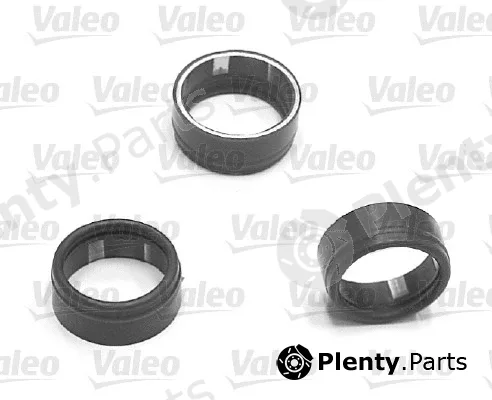 Valeo 509554 — Gasket, coolant pipe