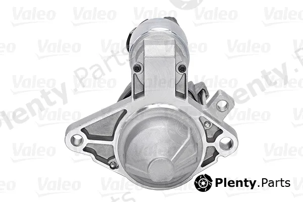 Valeo 438313 — Starter VALEO ORIGINS NEW STOP&START OE TECHNOLOGY