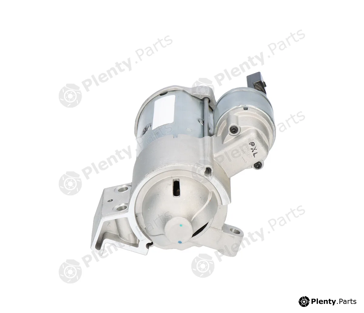 Valeo 460228 — Starter VALEO RE-GEN REMANUFACTURED