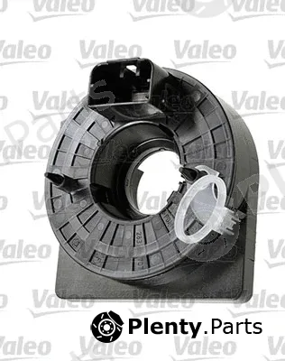 Valeo 251658 — Clockspring, airbag ORIGINAL PART