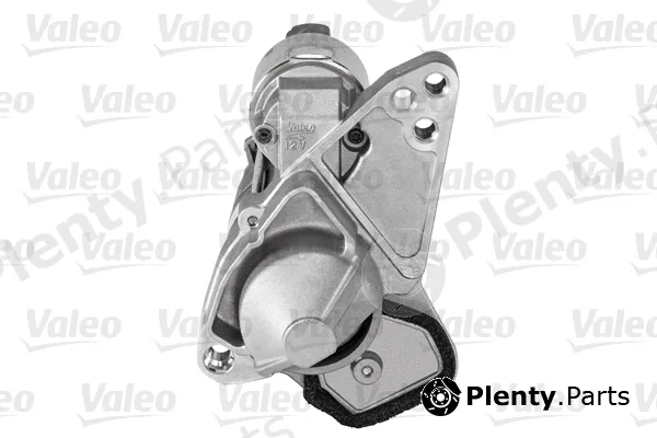 Valeo 438279 — Starter VALEO ORIGINS NEW STOP&START OE TECHNOLOGY
