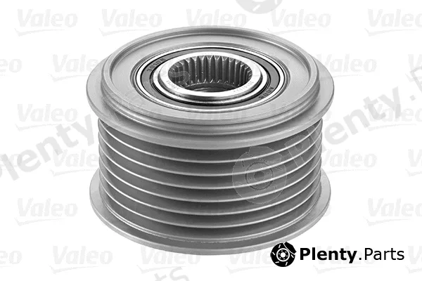 Valeo 588096 — Alternator Freewheel Clutch VALEO NEW SPARE PART