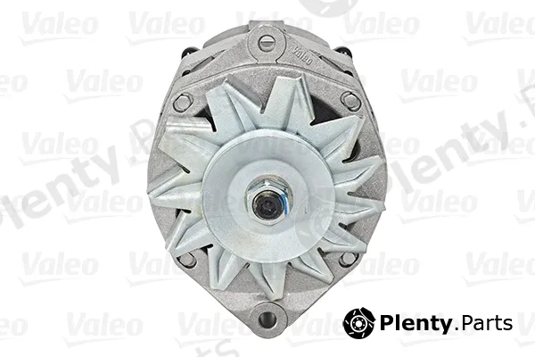 Valeo 436452 — Alternator VALEO RE-GEN REMANUFACTURED