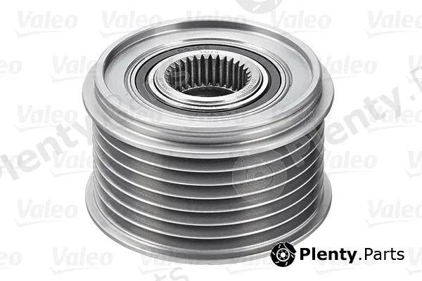 Valeo 588133 — Alternator Freewheel Clutch VALEO NEW SPARE PART