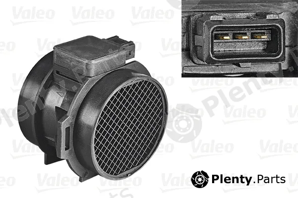 Valeo 253746 — Mass Air Flow Sensor
