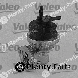 Valeo 247138 — Fuel Pump