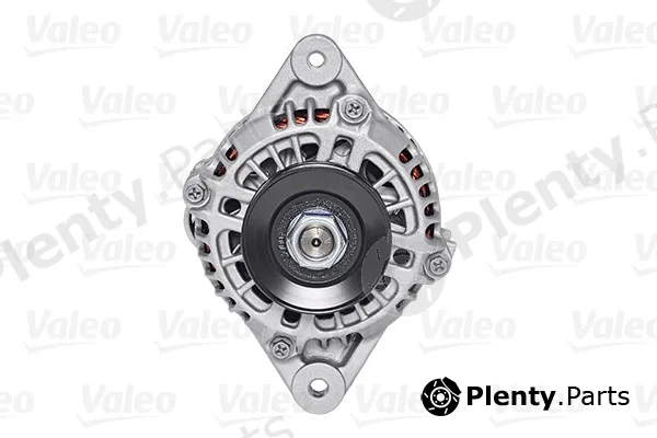 Valeo 440122 — Alternator VALEO RE-GEN REMANUFACTURED