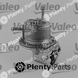 Valeo 247020 — Fuel Pump