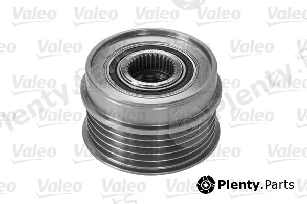 Valeo 588111 — Alternator Freewheel Clutch VALEO NEW SPARE PART