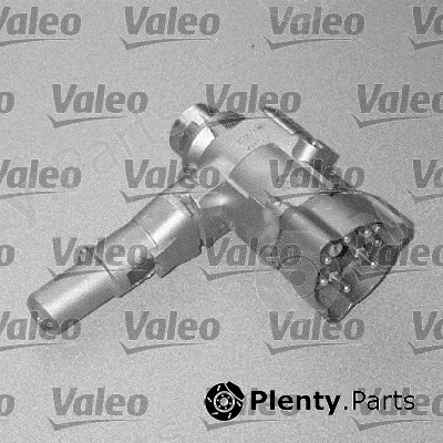 Valeo 256699 — Lock Cylinder Housing