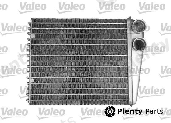 Valeo 812382 — Heat Exchanger, interior heating