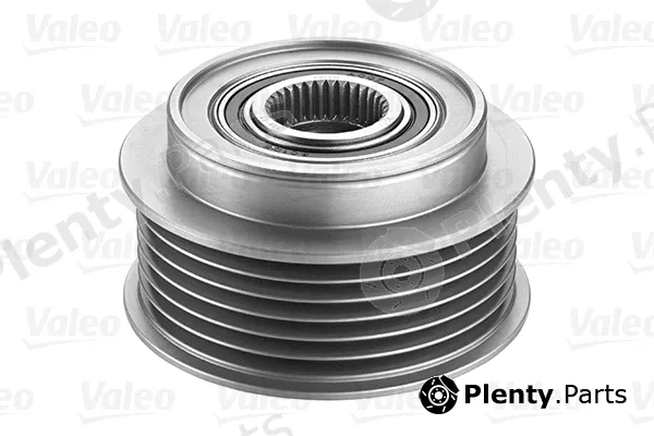 Valeo 588107 — Alternator Freewheel Clutch VALEO NEW SPARE PART