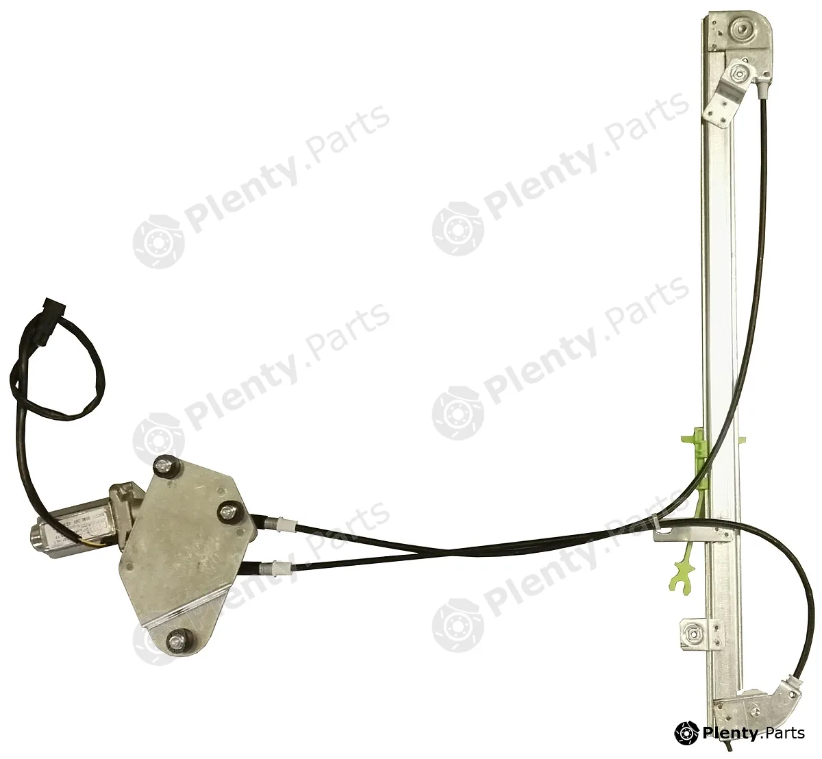 Valeo 851762 — Window Regulator