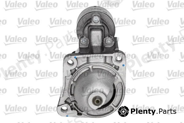 Valeo 458234 — Starter VALEO RE-GEN REMANUFACTURED