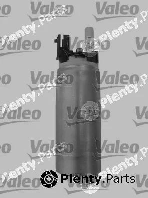 Valeo 347241 — Fuel Pump