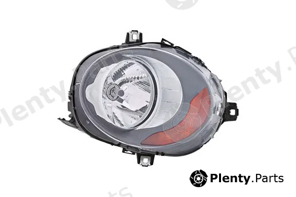 Valeo 045351 — Headlight ORIGINAL PART