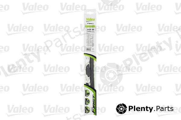 Valeo 575783 — Wiper Blade FIRST MULTICONNECTION